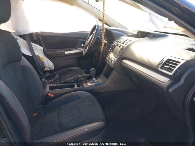 JF2GPABC3G8313113 Subaru Crosstrek Premium