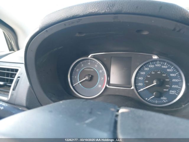 JF2GPABC3G8313113 Subaru Crosstrek Premium
