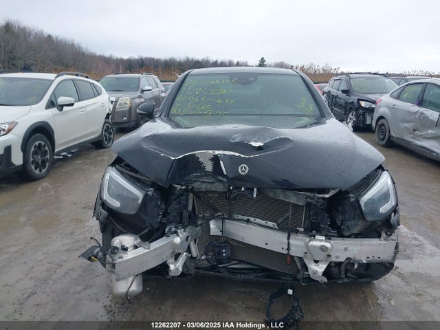 W1N0J6EB9PG151665 Mercedes-Benz m276