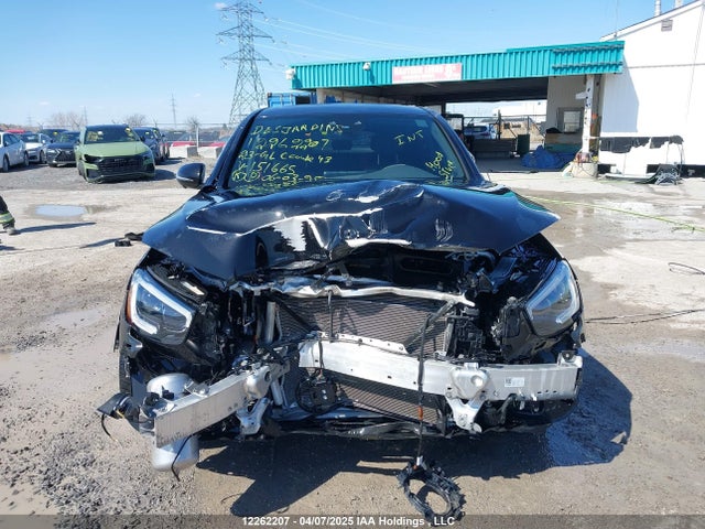 W1N0J6EB9PG151665 Mercedes-Benz m276