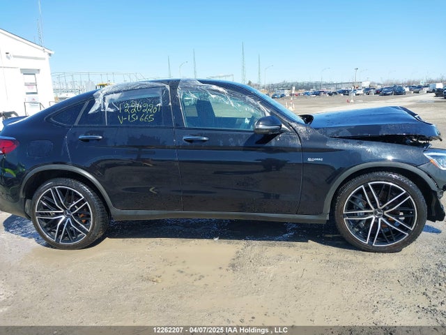 W1N0J6EB9PG151665 Mercedes-Benz m276