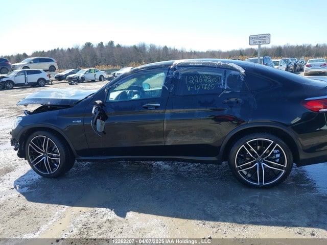 W1N0J6EB9PG151665 Mercedes-Benz m276