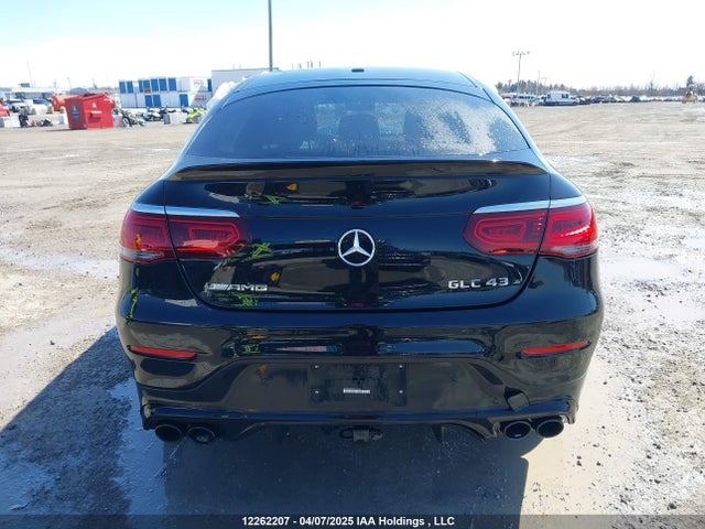 W1N0J6EB9PG151665 Mercedes-Benz m276
