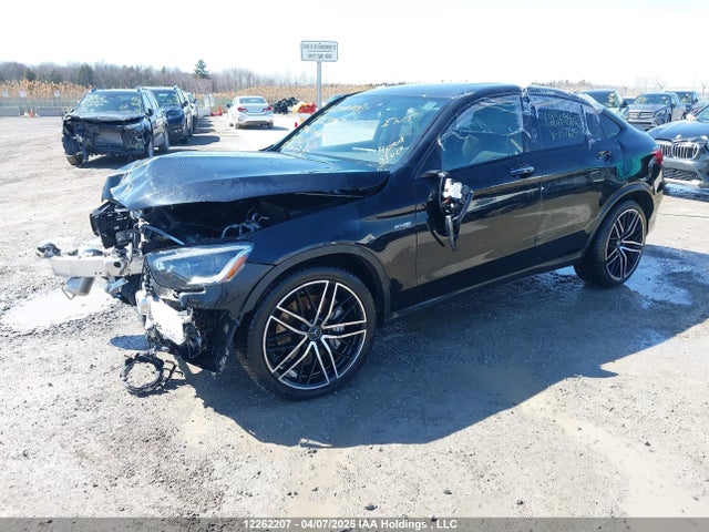 W1N0J6EB9PG151665 Mercedes-Benz m276