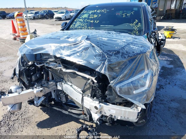 W1N0J6EB9PG151665 Mercedes-Benz m276