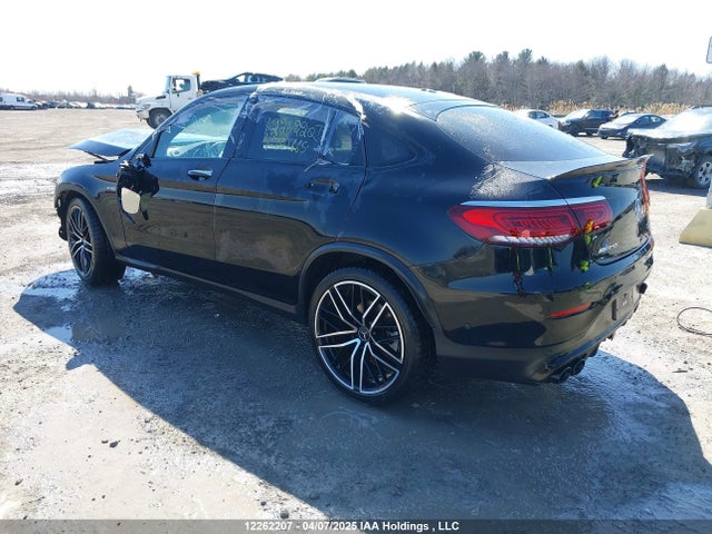 W1N0J6EB9PG151665 Mercedes-Benz m276