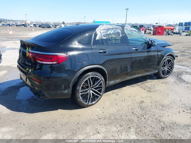 W1N0J6EB9PG151665 Mercedes-Benz m276