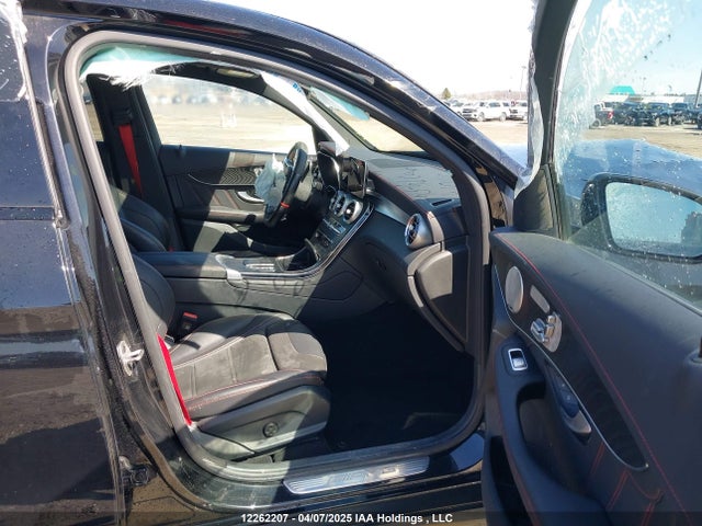 W1N0J6EB9PG151665 Mercedes-Benz m276