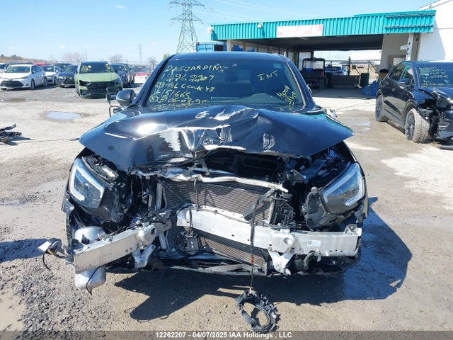 W1N0J6EB9PG151665 Mercedes-Benz m276