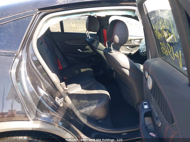 W1N0J6EB9PG151665 Mercedes-Benz m276