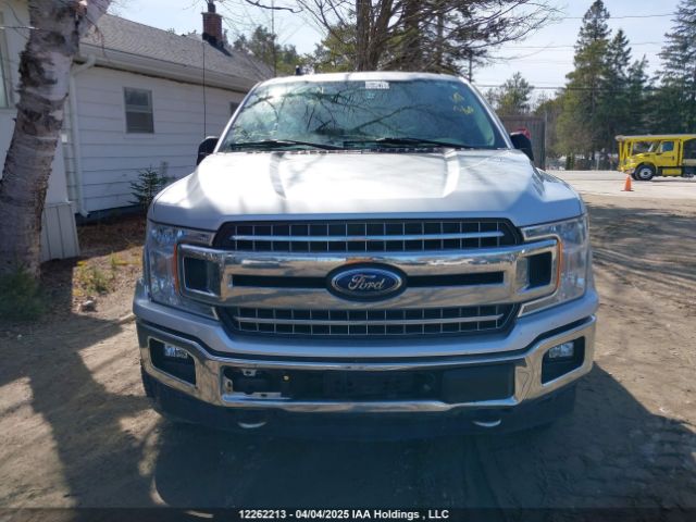 1FTEW1EP0KFB86803 Ford 2.7l-4v