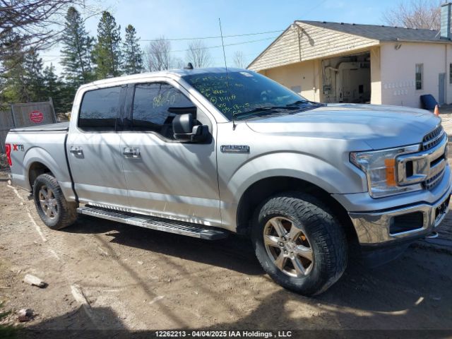1FTEW1EP0KFB86803 Ford 2.7l-4v