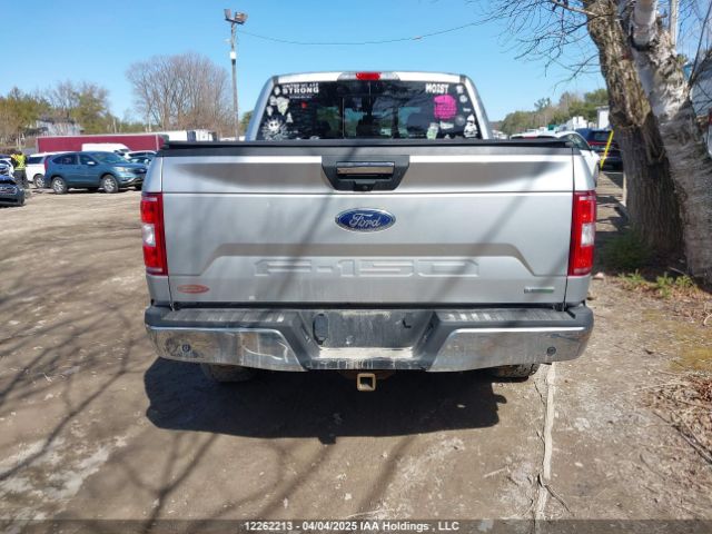 1FTEW1EP0KFB86803 Ford 2.7l-4v