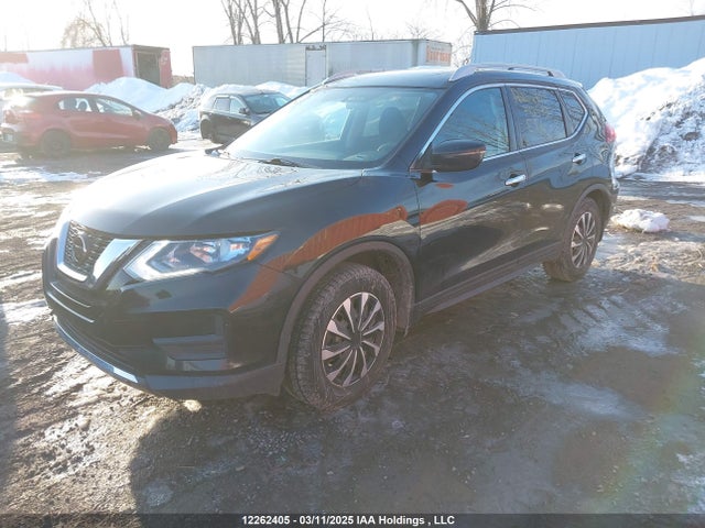 5N1AT2MT5LC742579 Nissan Rogue