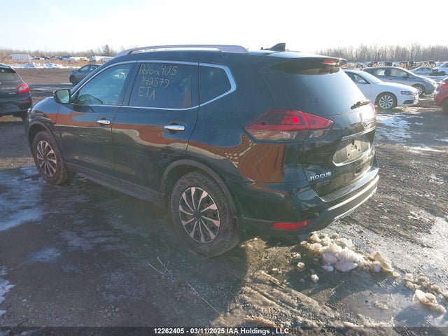 5N1AT2MT5LC742579 Nissan Rogue