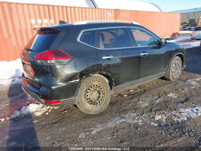 5N1AT2MT5LC742579 Nissan Rogue