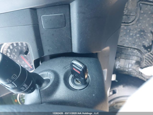 Aukcja sprzedaży 2007 Honda Cr-v Ex, vin: 5J6RE48507L812031, numer aukcji: 12262428