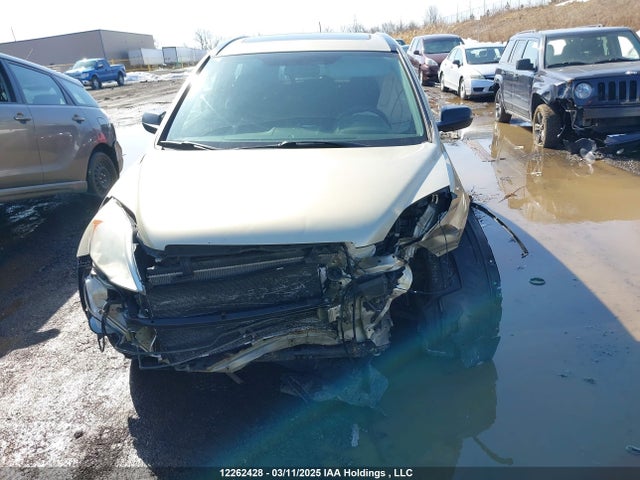 Aukcja sprzedaży 2007 Honda Cr-v Ex, vin: 5J6RE48507L812031, numer aukcji: 12262428