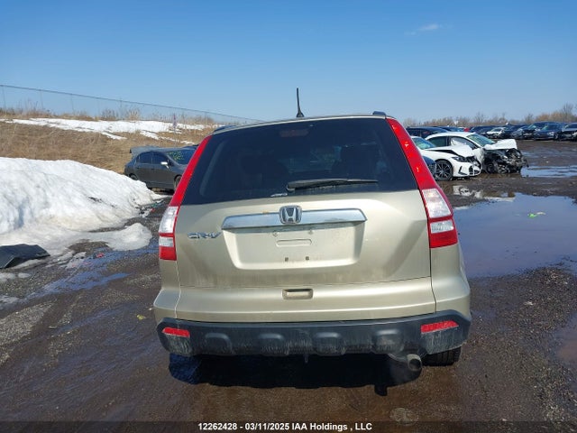 Aukcja sprzedaży 2007 Honda Cr-v Ex, vin: 5J6RE48507L812031, numer aukcji: 12262428