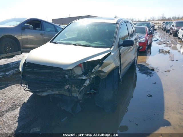 Aukcja sprzedaży 2007 Honda Cr-v Ex, vin: 5J6RE48507L812031, numer aukcji: 12262428