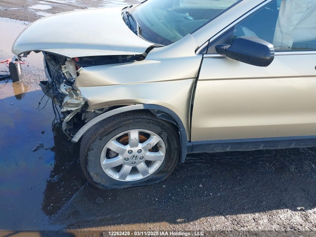 Aukcja sprzedaży 2007 Honda Cr-v Ex, vin: 5J6RE48507L812031, numer aukcji: 12262428