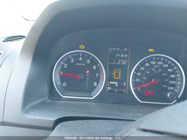Aukcja sprzedaży 2007 Honda Cr-v Ex, vin: 5J6RE48507L812031, numer aukcji: 12262428