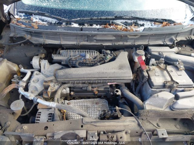 5N1AT2MT0HC800797 Nissan Rogue S/sl