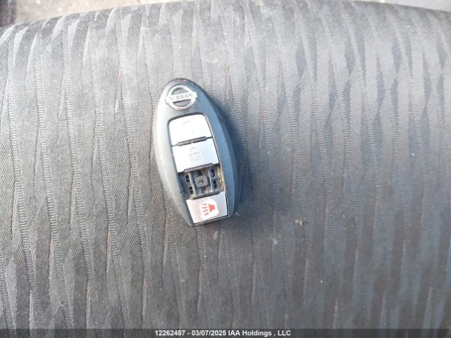 5N1AT2MT0HC800797 Nissan Rogue S/sl