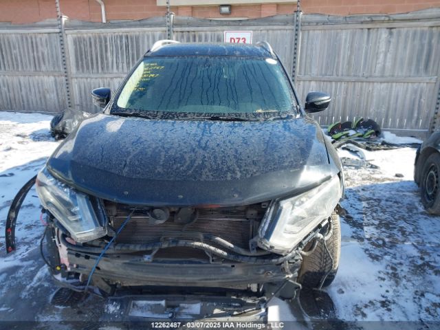 5N1AT2MT0HC800797 Nissan Rogue S/sl