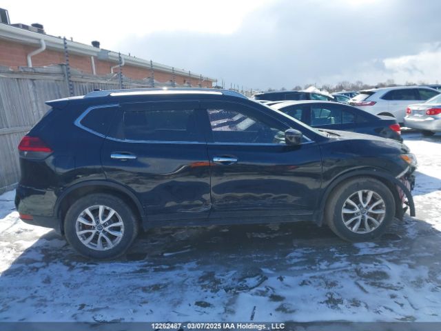 5N1AT2MT0HC800797 Nissan Rogue S/sl