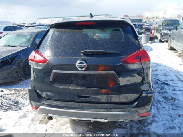5N1AT2MT0HC800797 Nissan Rogue S/sl