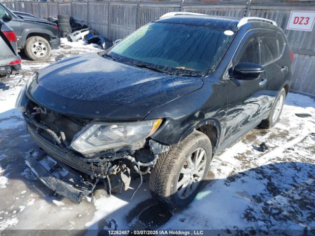 5N1AT2MT0HC800797 Nissan Rogue S/sl