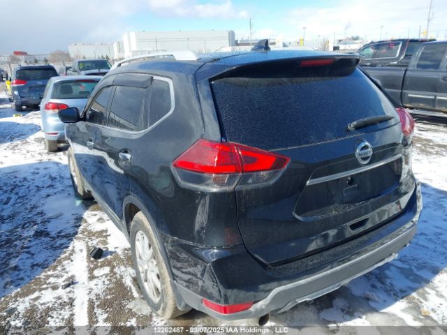 5N1AT2MT0HC800797 Nissan Rogue S/sl