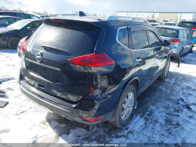 5N1AT2MT0HC800797 Nissan Rogue S/sl