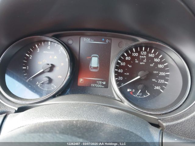 5N1AT2MT0HC800797 Nissan Rogue S/sl