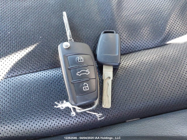 WA1DGCFE8ED019486 Audi 3.0t