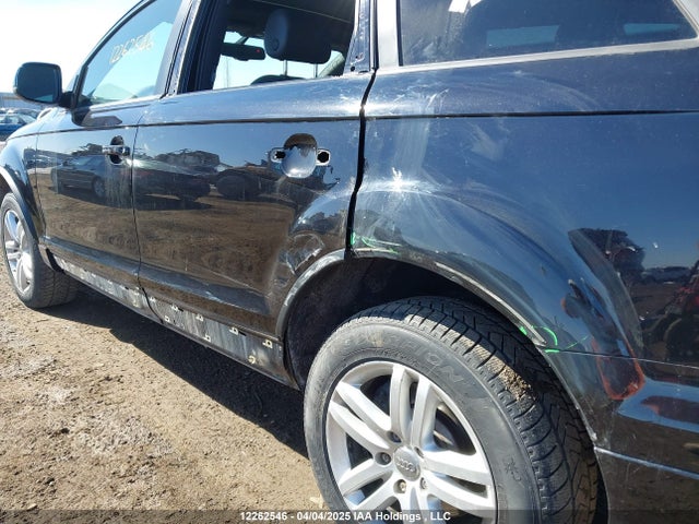 WA1DGCFE8ED019486 Audi 3.0t