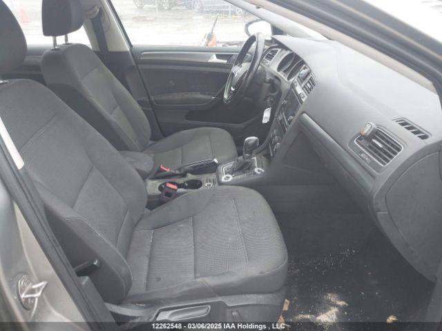 3VW117AU2JM765167 Volkswagen Golf Sportwagen S