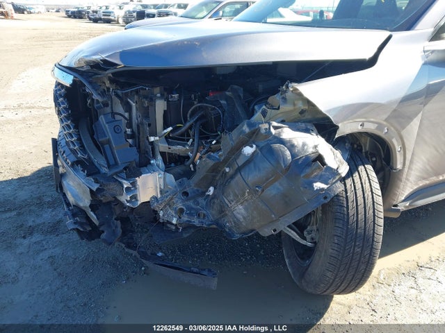 5N1DL1ES1RC358062 Infiniti QX60