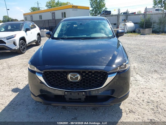 JM3KFBCM1N0643425 Mazda py cylinder deactiviation