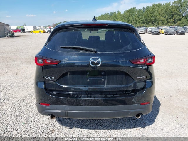 JM3KFBCM1N0643425 Mazda py cylinder deactiviation