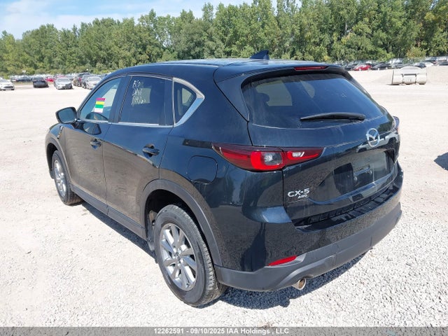 JM3KFBCM1N0643425 Mazda py cylinder deactiviation
