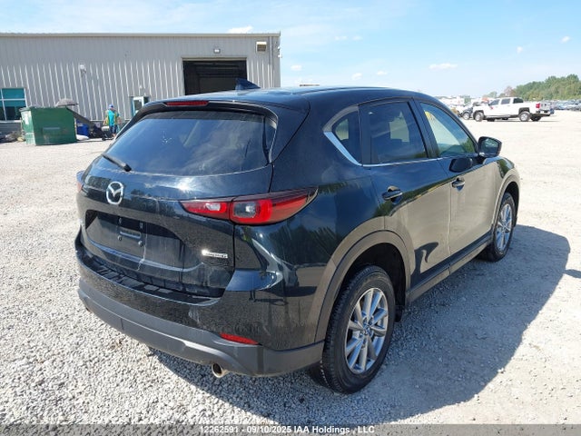 JM3KFBCM1N0643425 Mazda py cylinder deactiviation