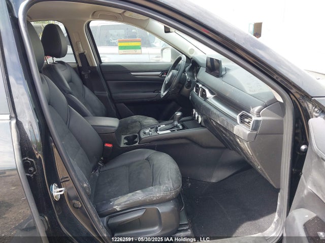 JM3KFBCM1N0643425 Mazda py cylinder deactiviation