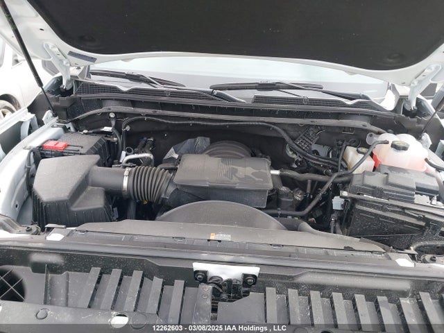Aukcja sprzedaży 2024 Gmc Sierra K3500, vin: 1GT49SE72RF396970, numer aukcji: 12262603