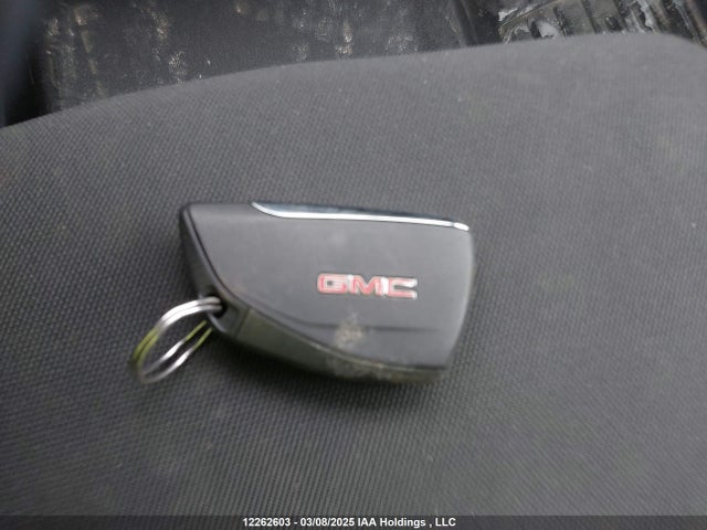 Aukcja sprzedaży 2024 Gmc Sierra K3500, vin: 1GT49SE72RF396970, numer aukcji: 12262603