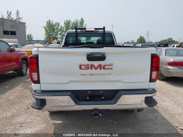 Aukcja sprzedaży 2024 Gmc Sierra K3500, vin: 1GT49SE72RF396970, numer aukcji: 12262603