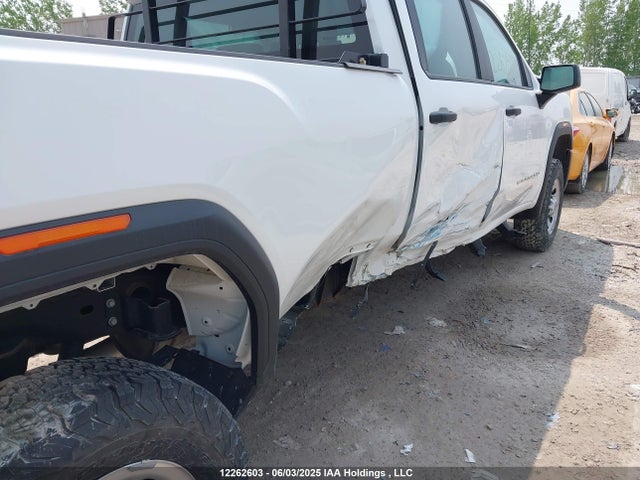 Aukcja sprzedaży 2024 Gmc Sierra K3500, vin: 1GT49SE72RF396970, numer aukcji: 12262603