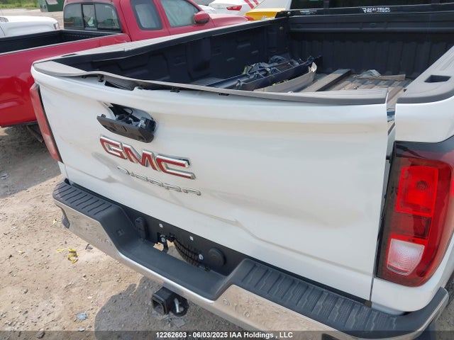 Aukcja sprzedaży 2024 Gmc Sierra K3500, vin: 1GT49SE72RF396970, numer aukcji: 12262603