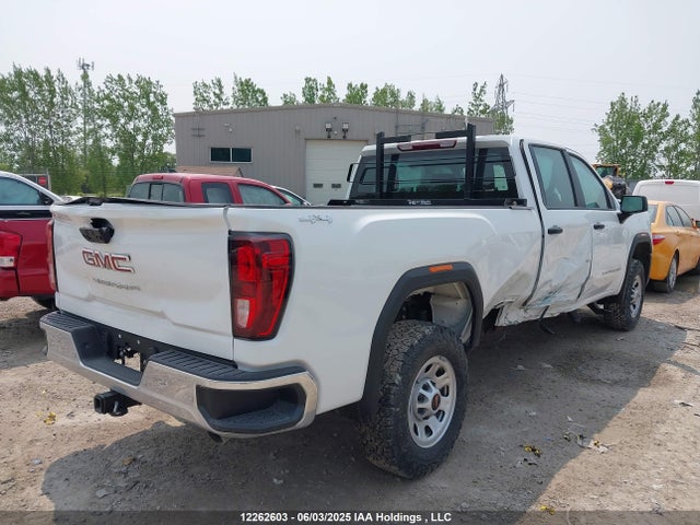 Aukcja sprzedaży 2024 Gmc Sierra K3500, vin: 1GT49SE72RF396970, numer aukcji: 12262603